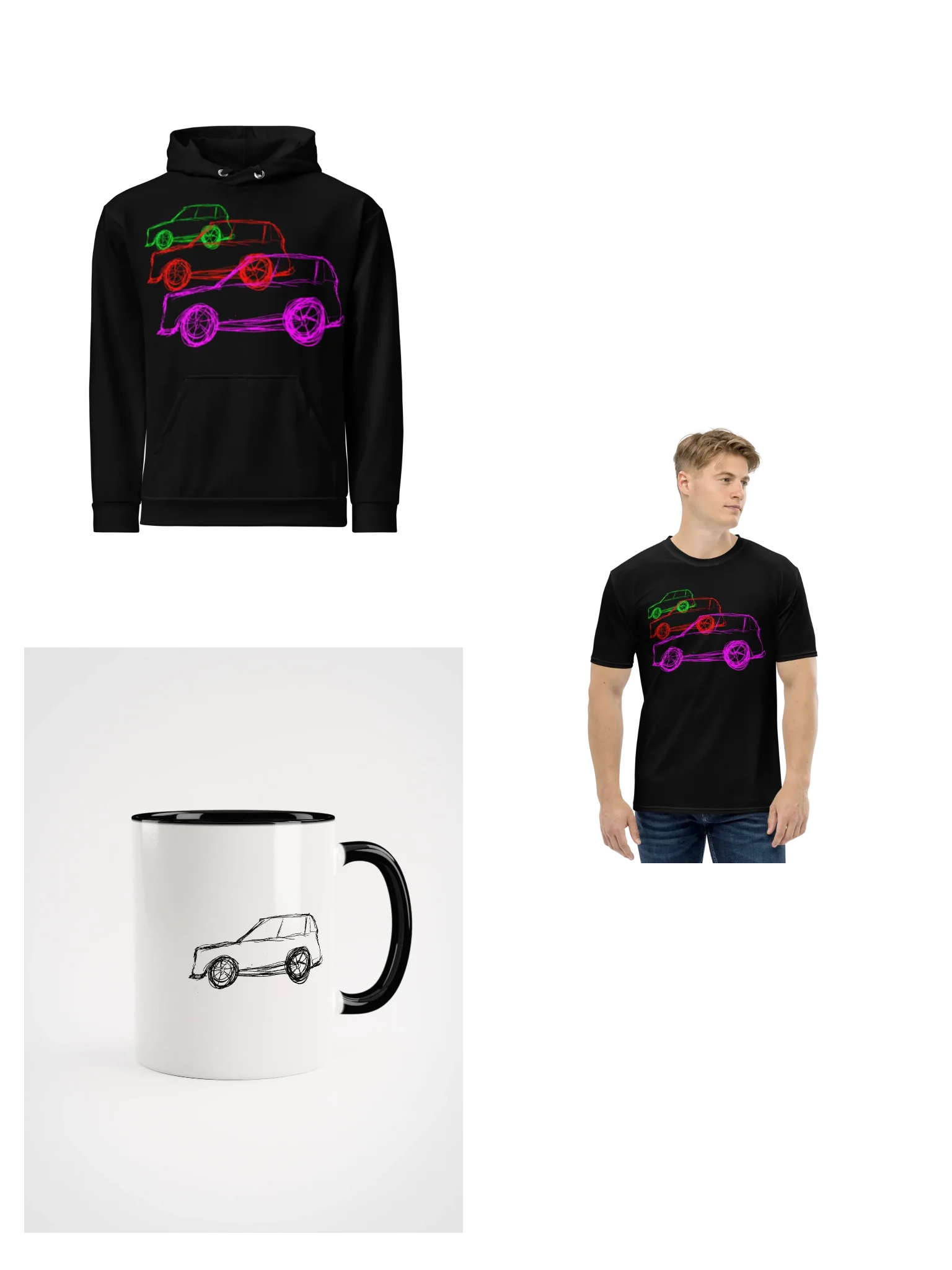 marcCAR Bundle product image (1)