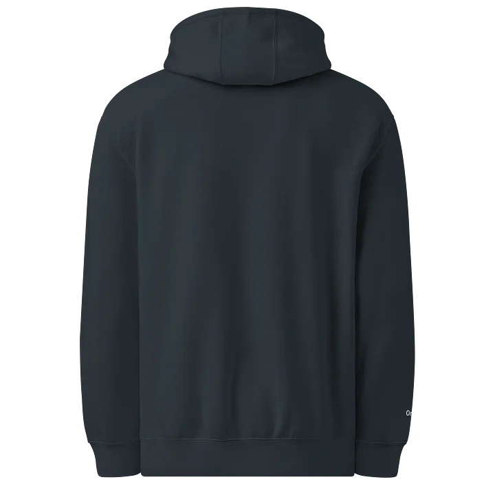 The On-Call Heavyweight Hoodie product image (2)