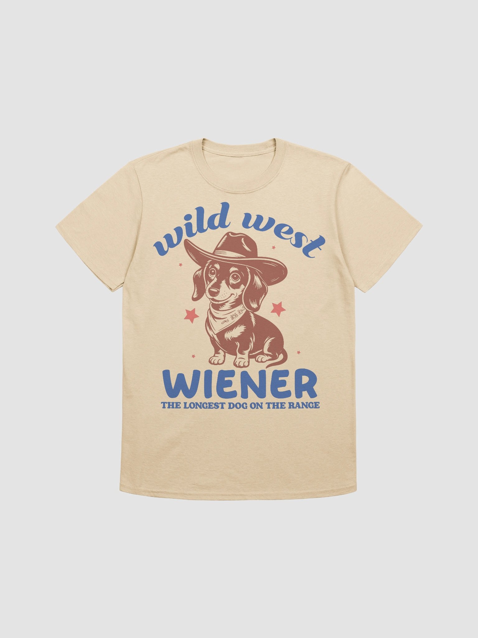 Wild West Wiener product image (2)