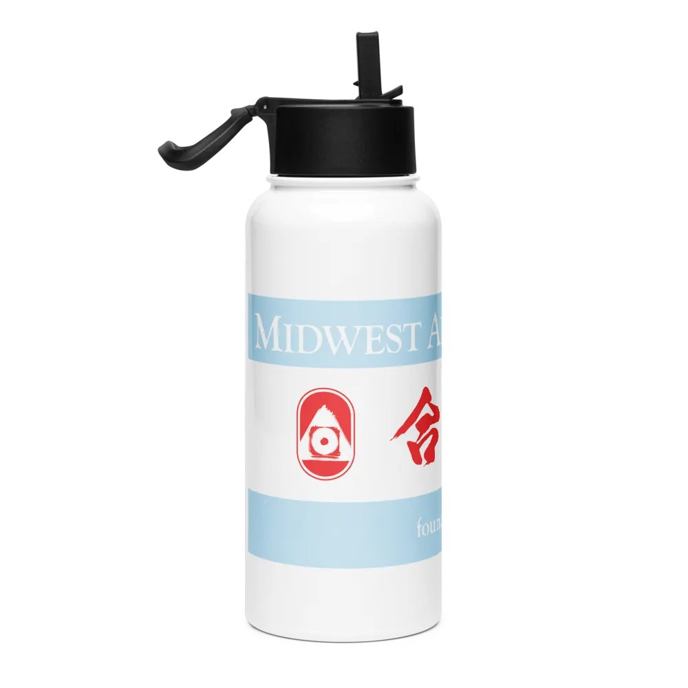 Flag Bottle product image (3)
