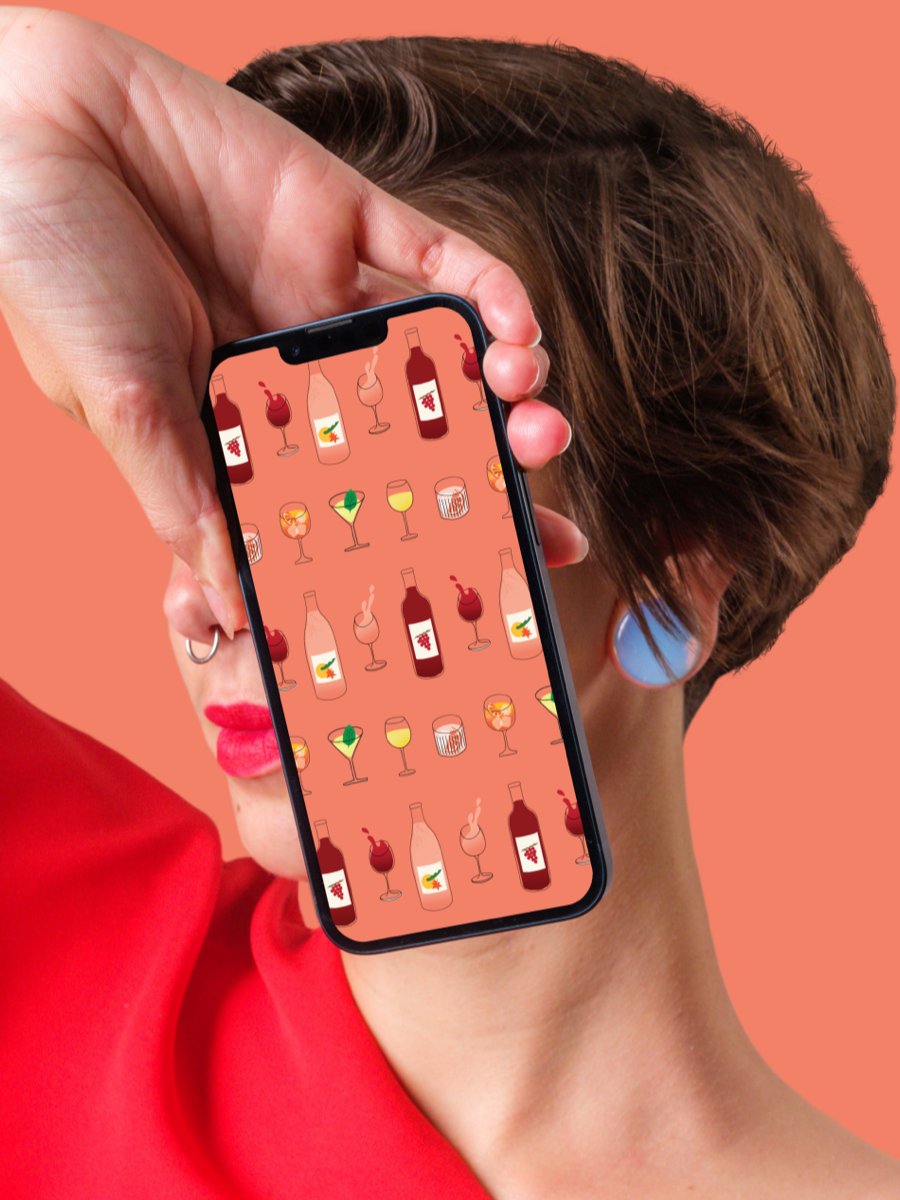 Eater Wallpaper Pack product image (2)