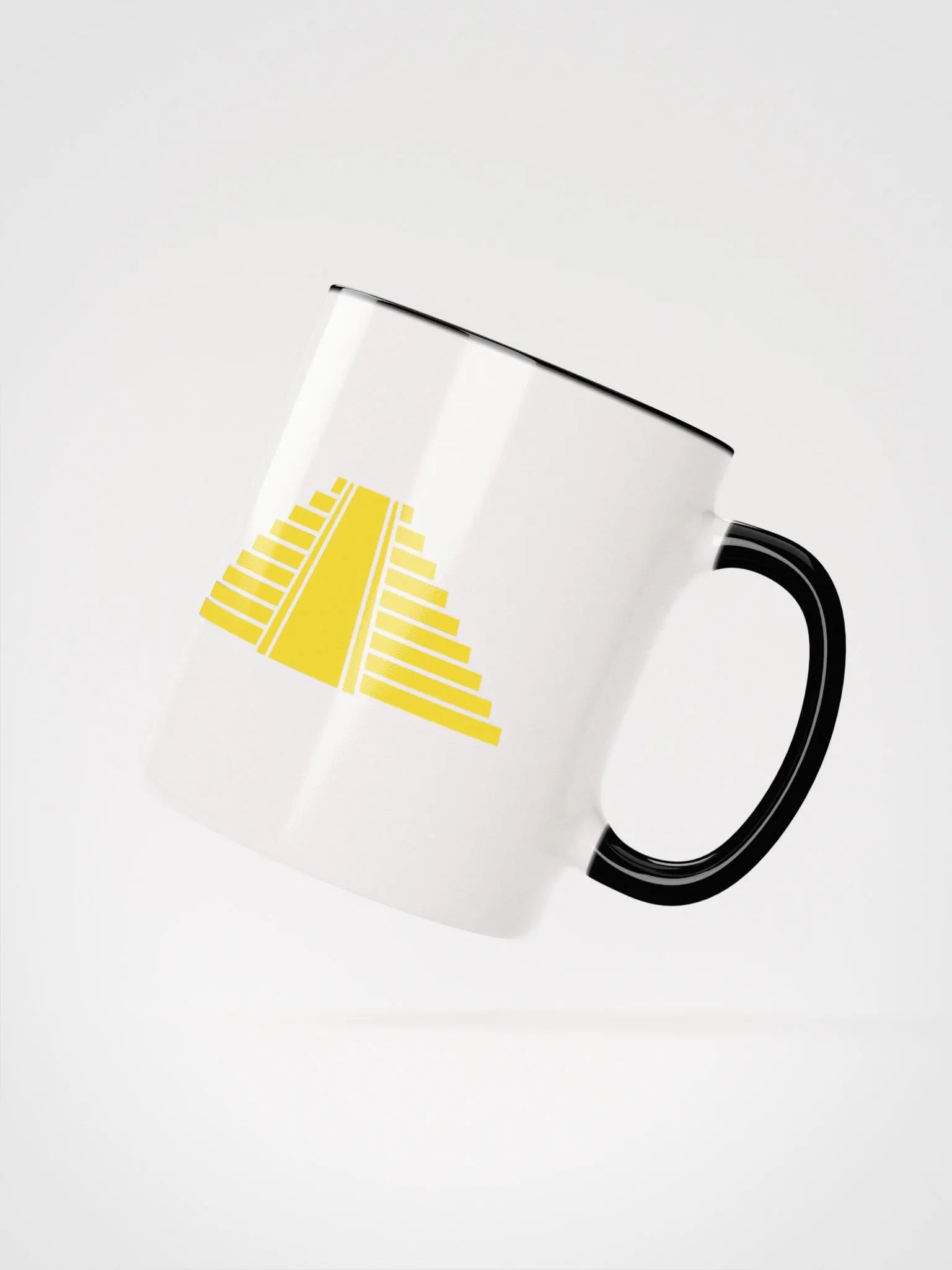 Redemption & Ruin Color Ceramic Mug product image (2)