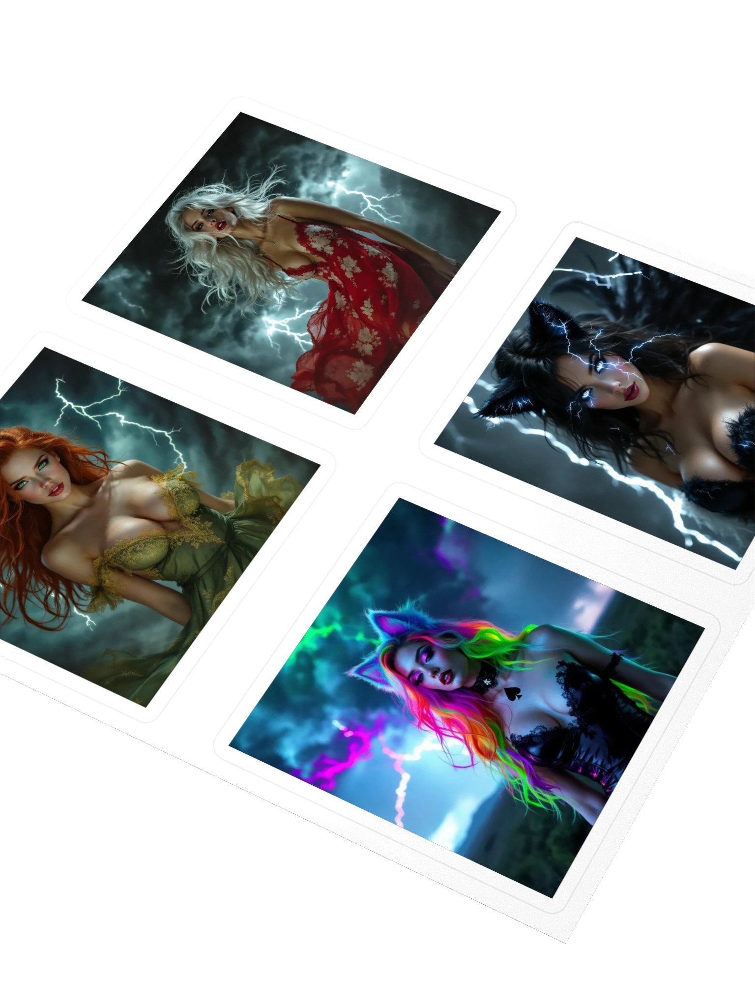 Storm Sicker Pack product image (3)