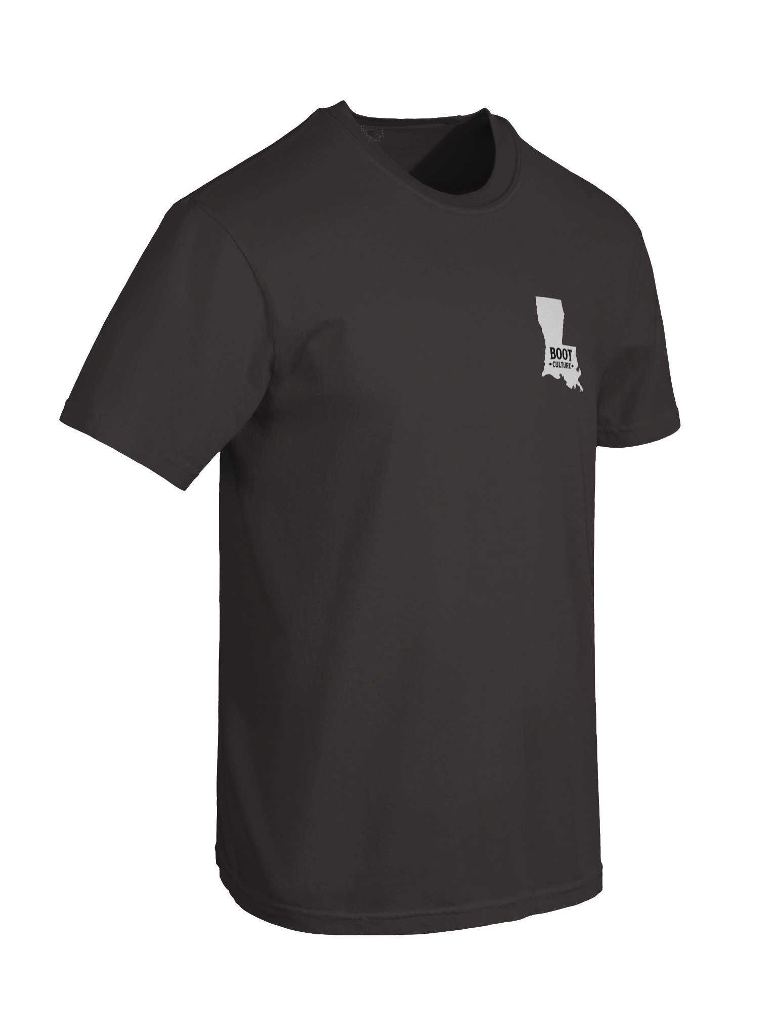 Boot Culture Crest Tee product image (8)
