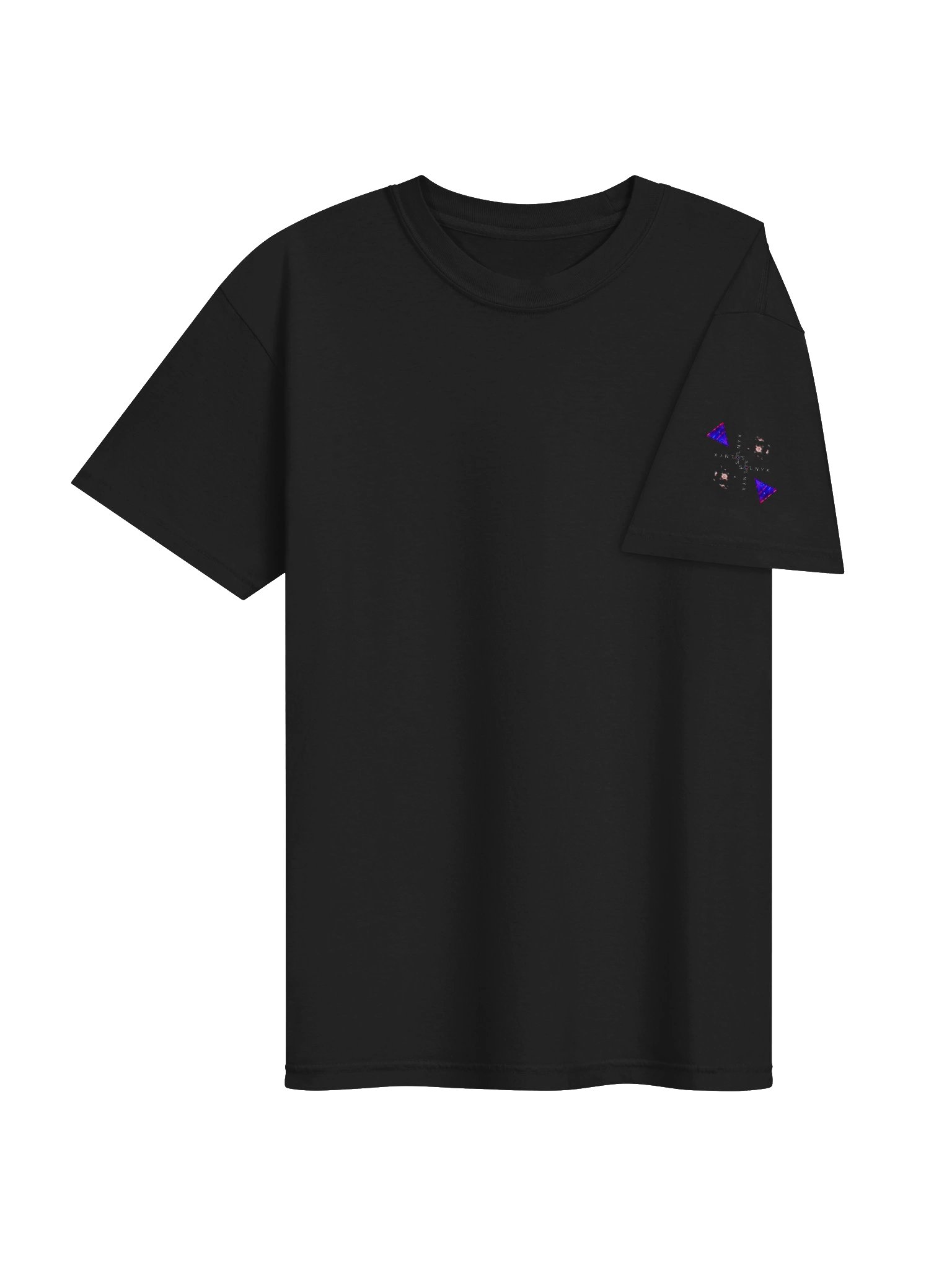 Capricorn Male Tee product image (158)