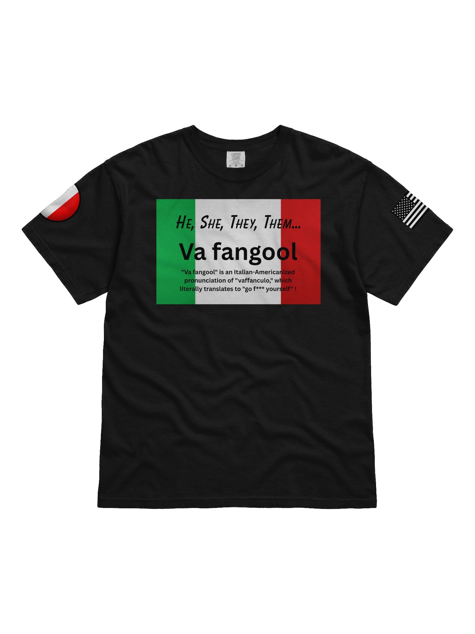 Va Fangool product image (1)