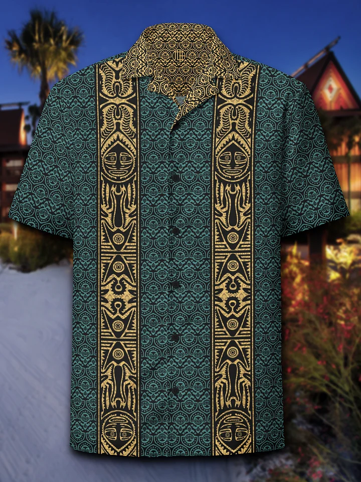 Polynesian Enata Gold product image (1)