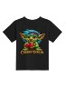 Cherry Goblin Toddler Tee