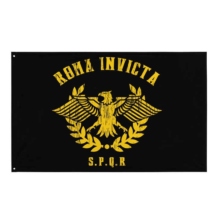 Rome Reborn v2 - Flag product image (1)