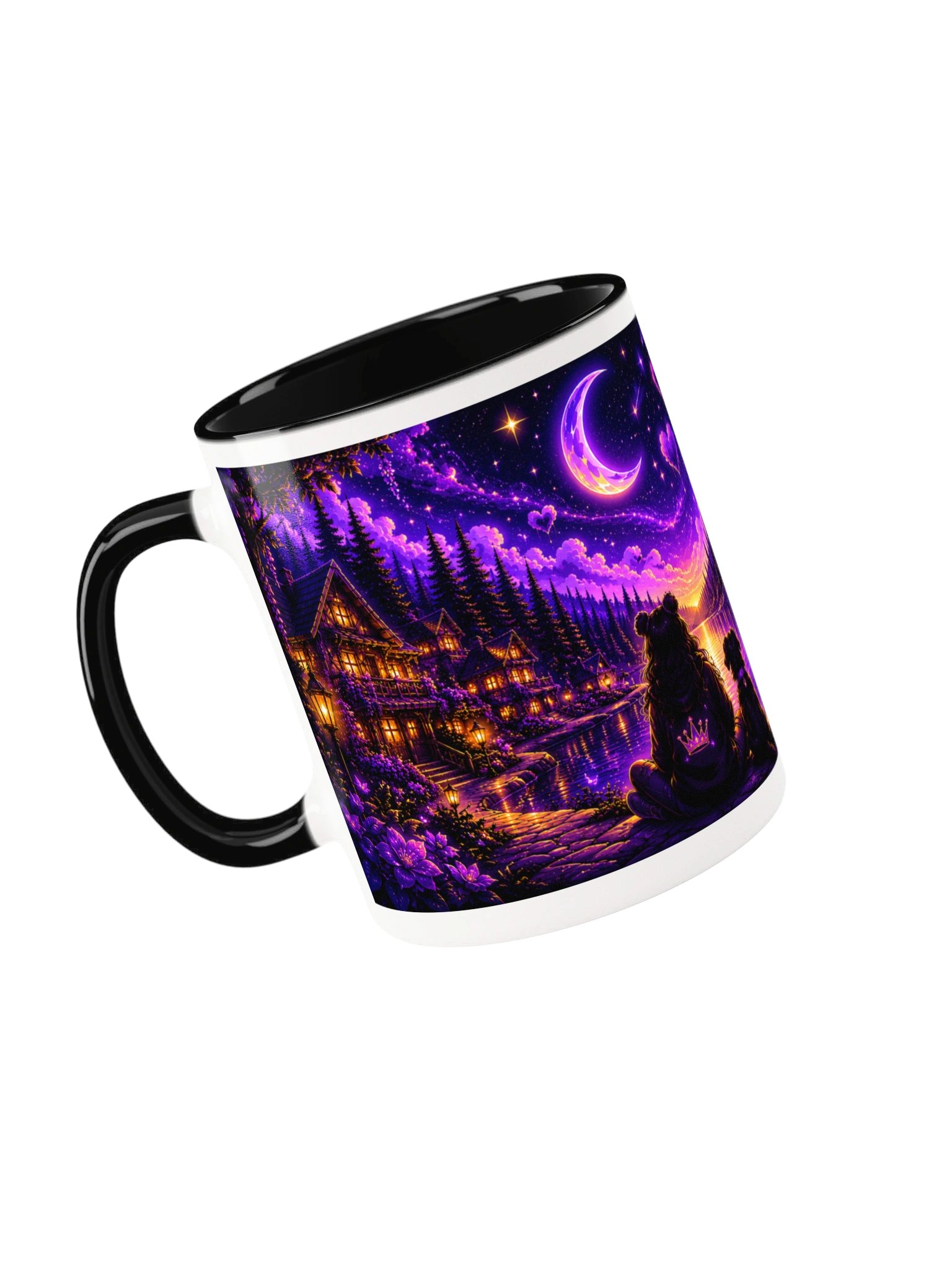 GoddessLand mug product image (6)