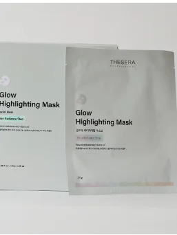 Thesera Glow Highlighting Mask product image (1)