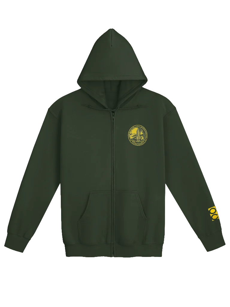 New York States Championship - Unisex Hoodie product image (2)