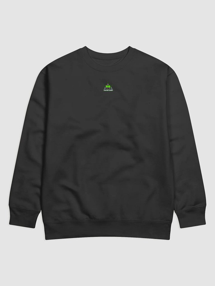 wumbology crewneck product image (2)