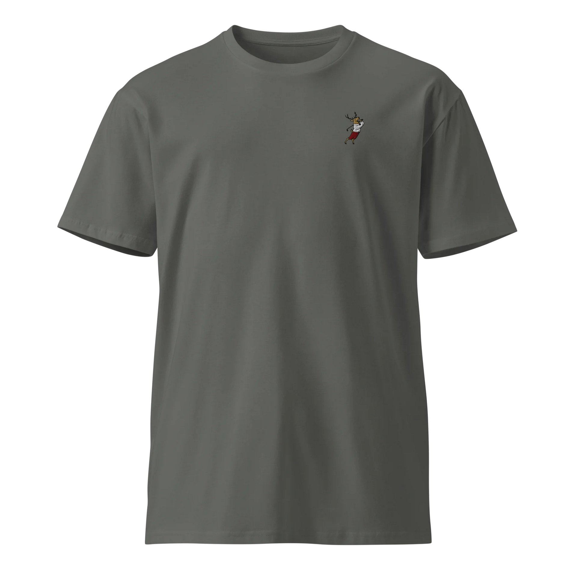 Red Stag Travel Co. - Better Shared Tee product image (2)