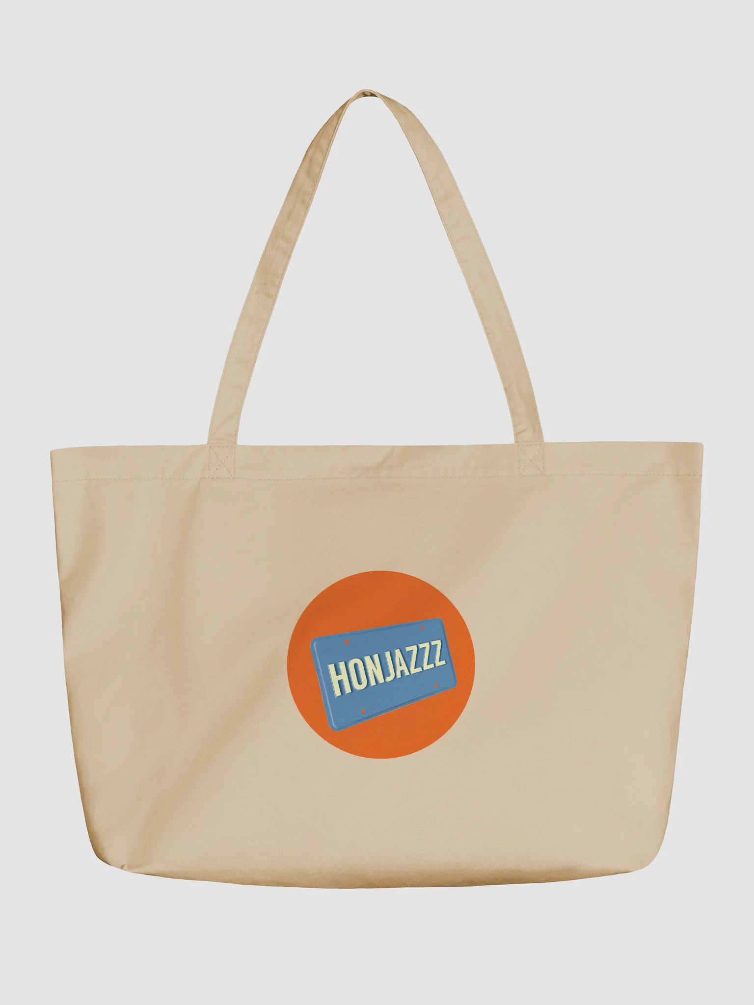 HonJazzz Tote product image (2)