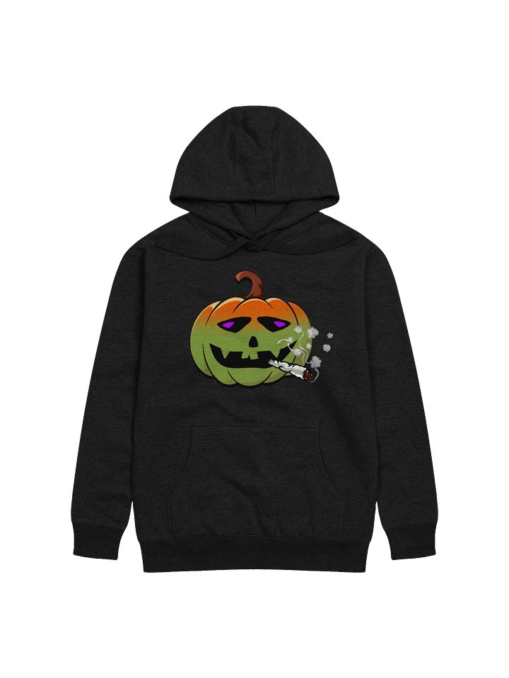 Stoned Pumpkin Hoodie product image (1)