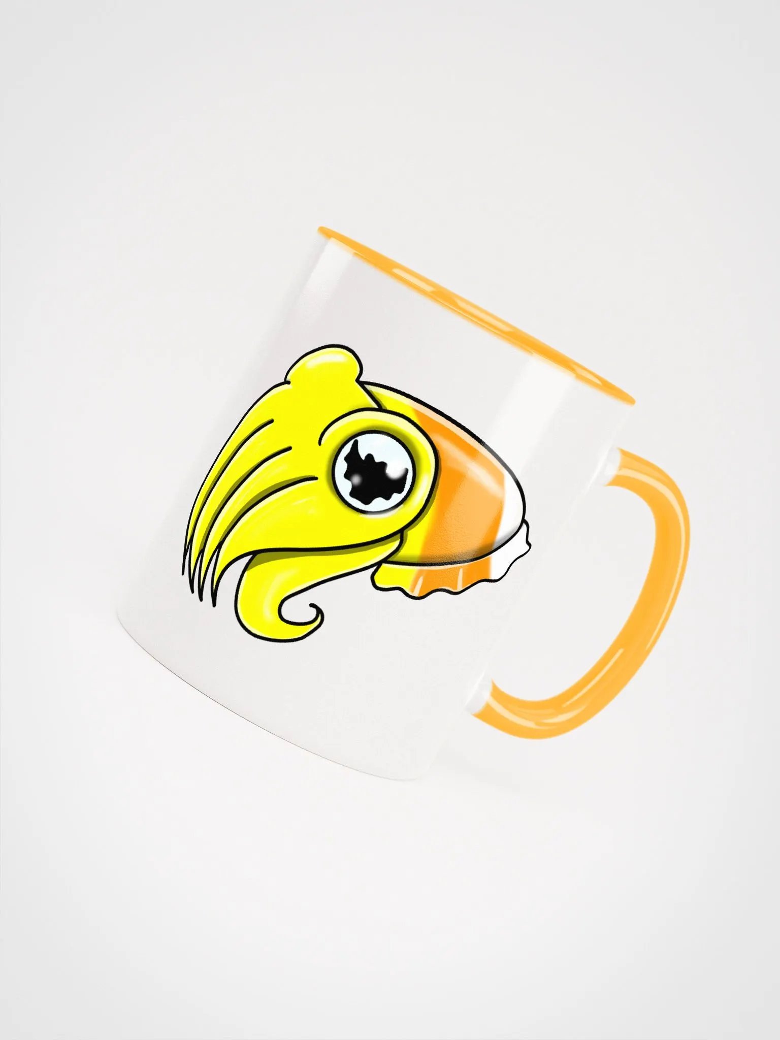 CandyCorn Cuttlefish Color Mug product image (14)