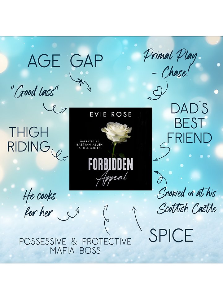 Forbidden Appeal product image (2)