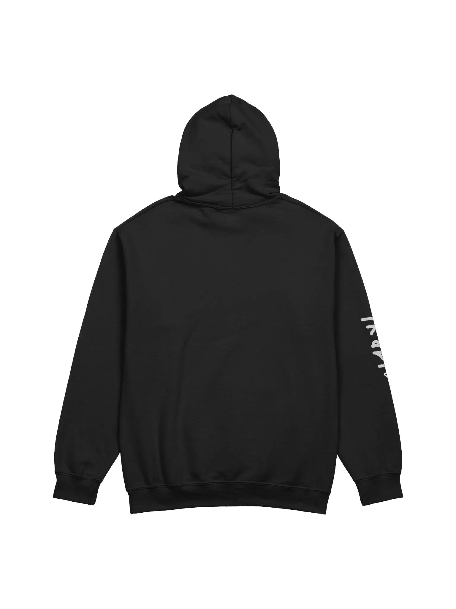 i need some space — hoodie product image (3)