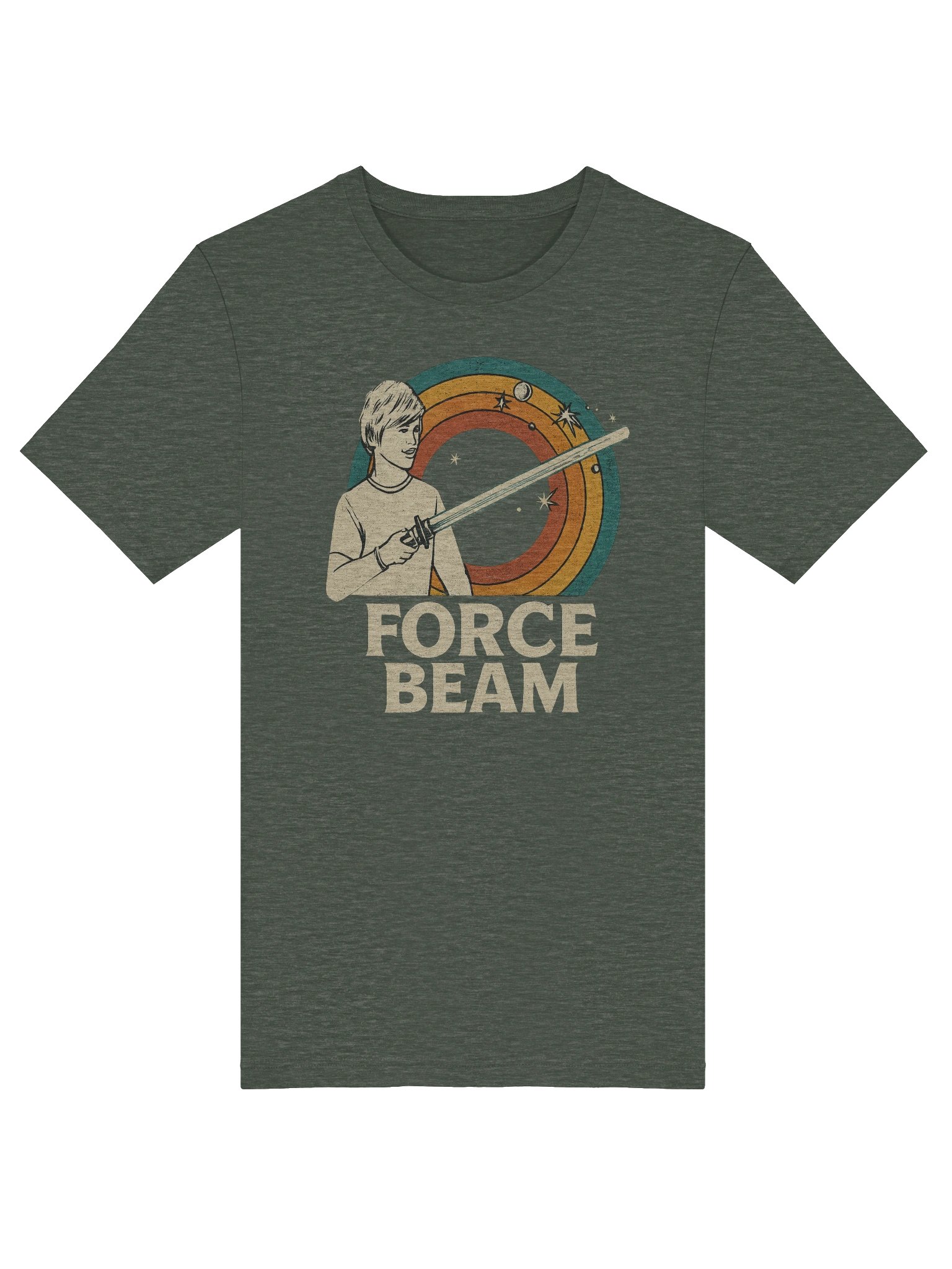Force Beam product image (5)