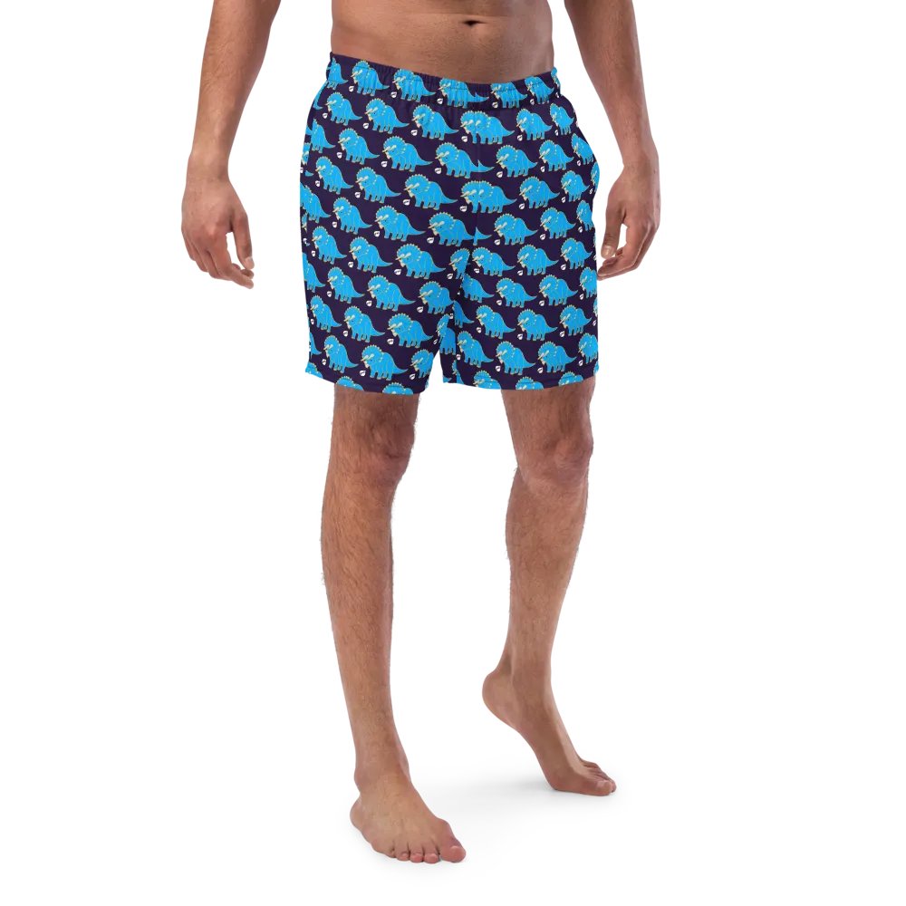 Travis the Tritop product image (4)