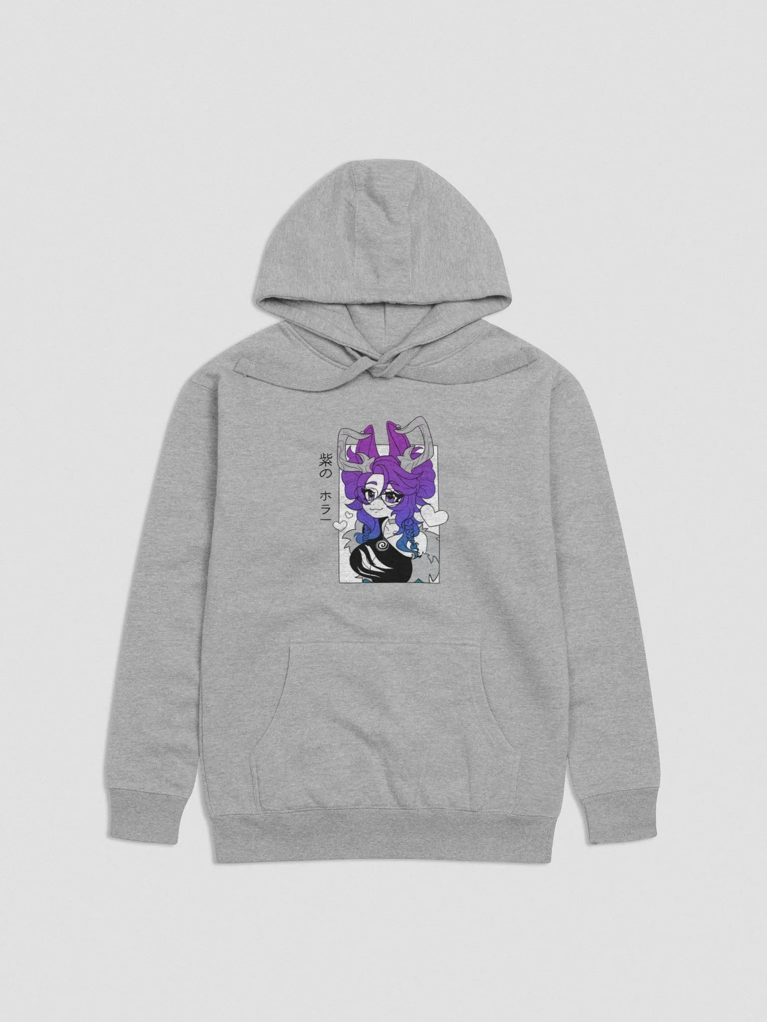 CryptidPoi Hoodie product image (1)