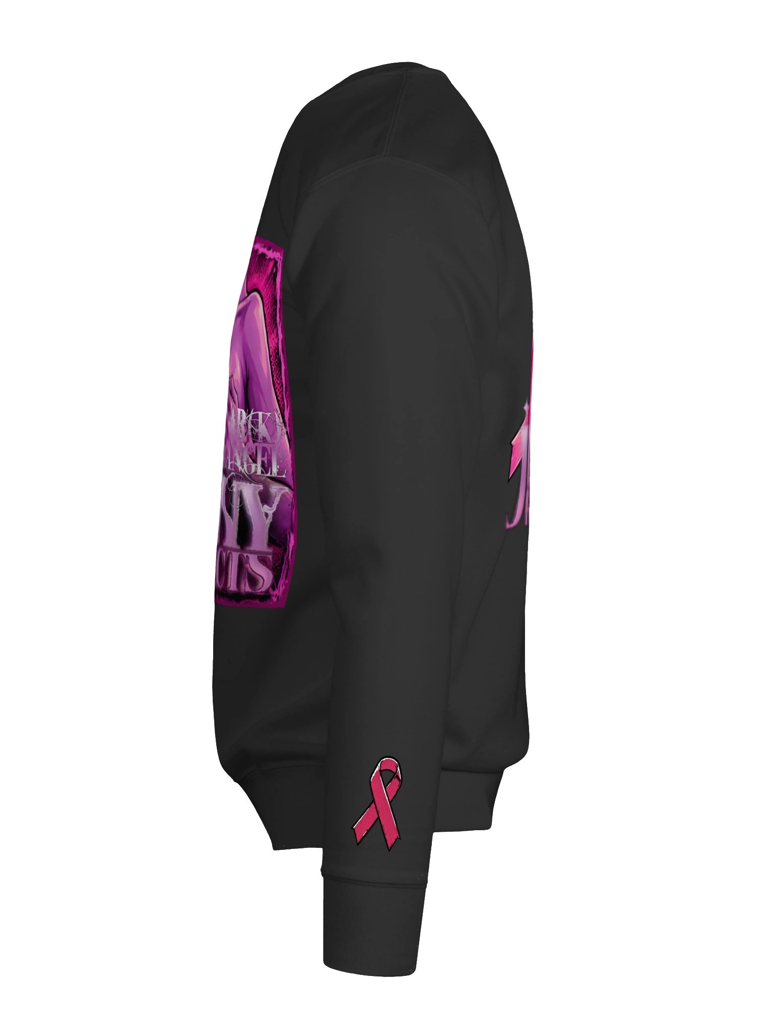 Breast Cancer Awareness Merch product image (8)