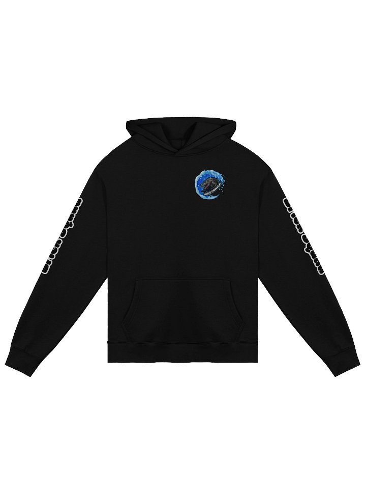 West Brick Hoodie 4 product image (1)