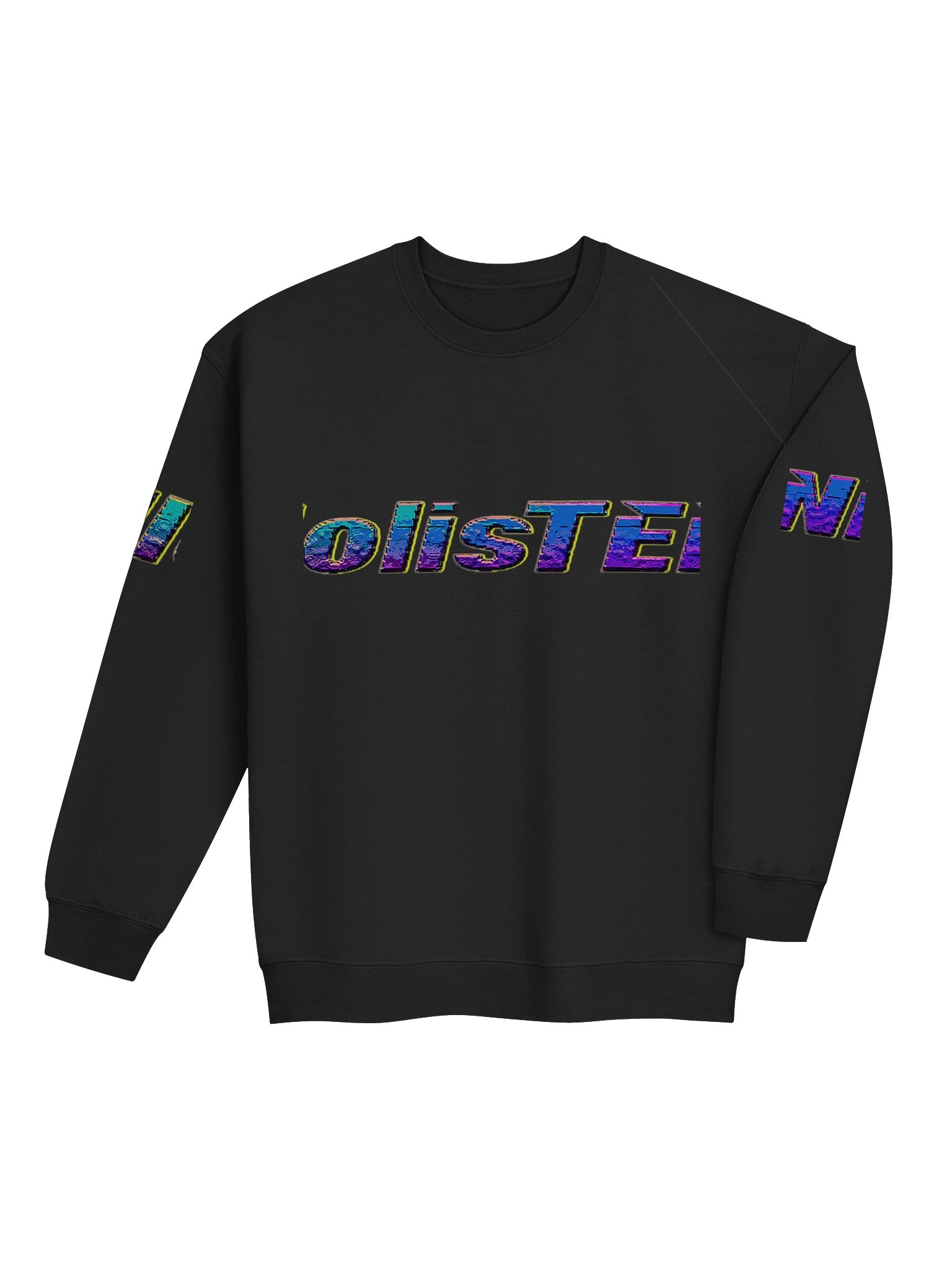 Hello Listener sweatshirt product image (4)