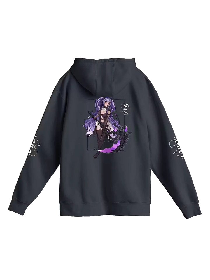 Suvi Hoodie product image (2)