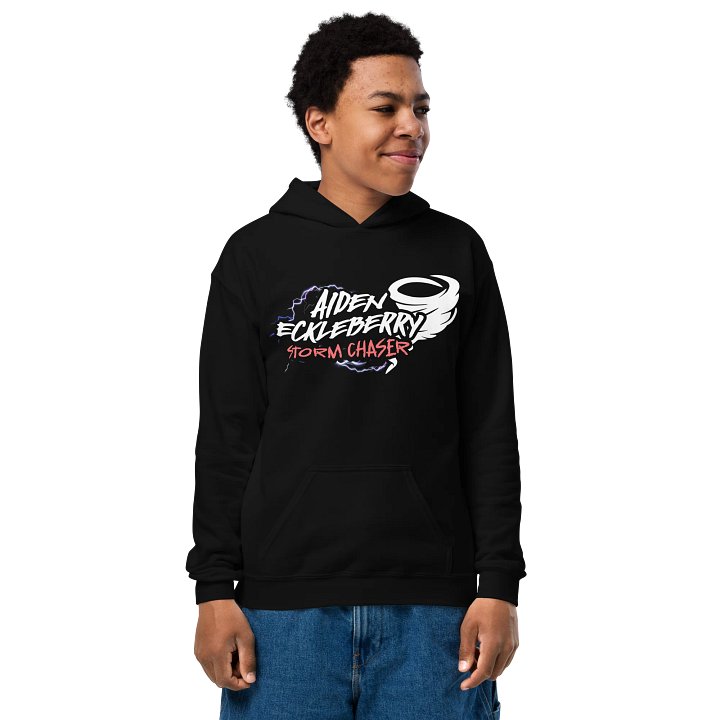 Kids Sweatshirt product image (1)