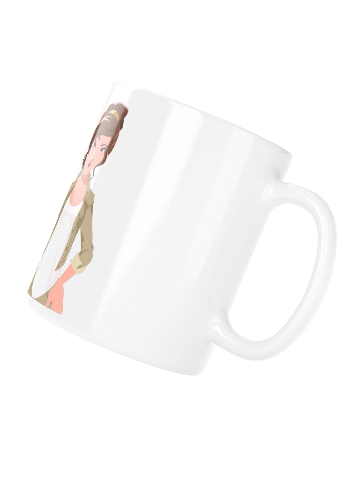 Don’t Be a Dodo Mug product image (4)