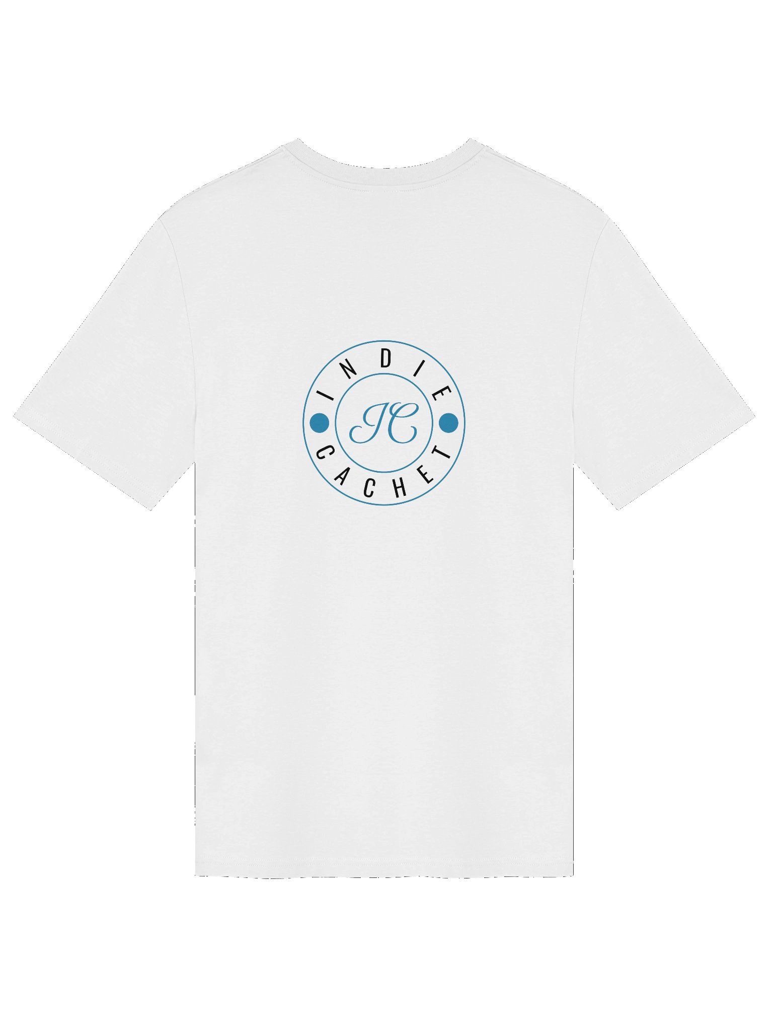 The JUST BE COOL (Pop Art) Graphic T-Shirt product image (3)