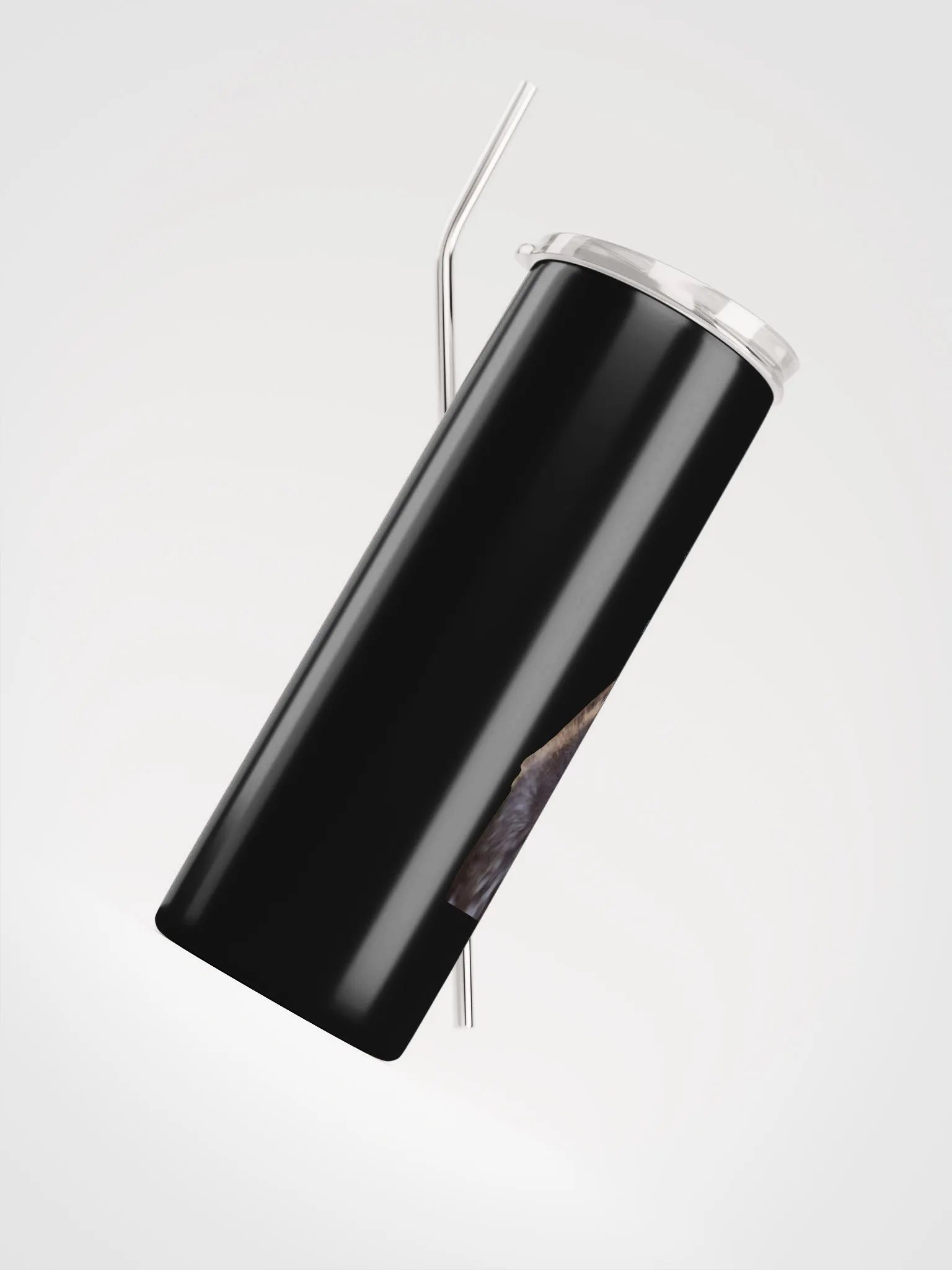 Sus Owl Medium Tumbler product image (4)