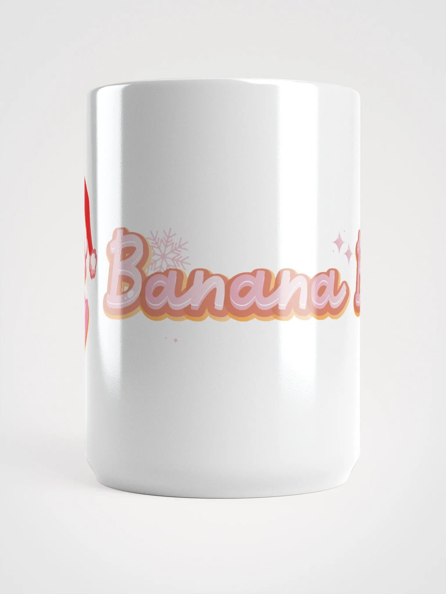Christmas Nunu Mug product image (5)