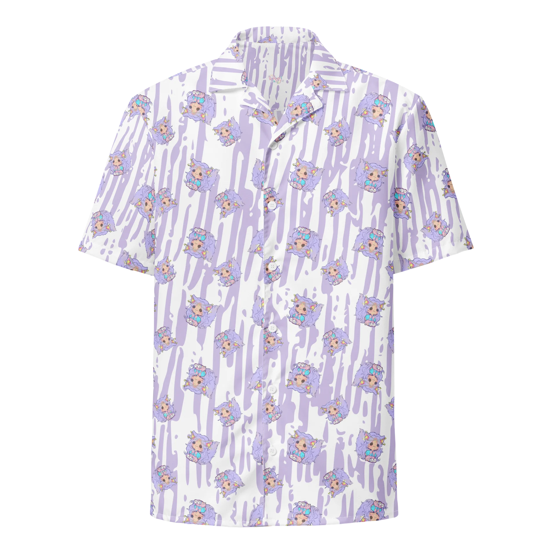 Silly Aloha Shirt product image (1)