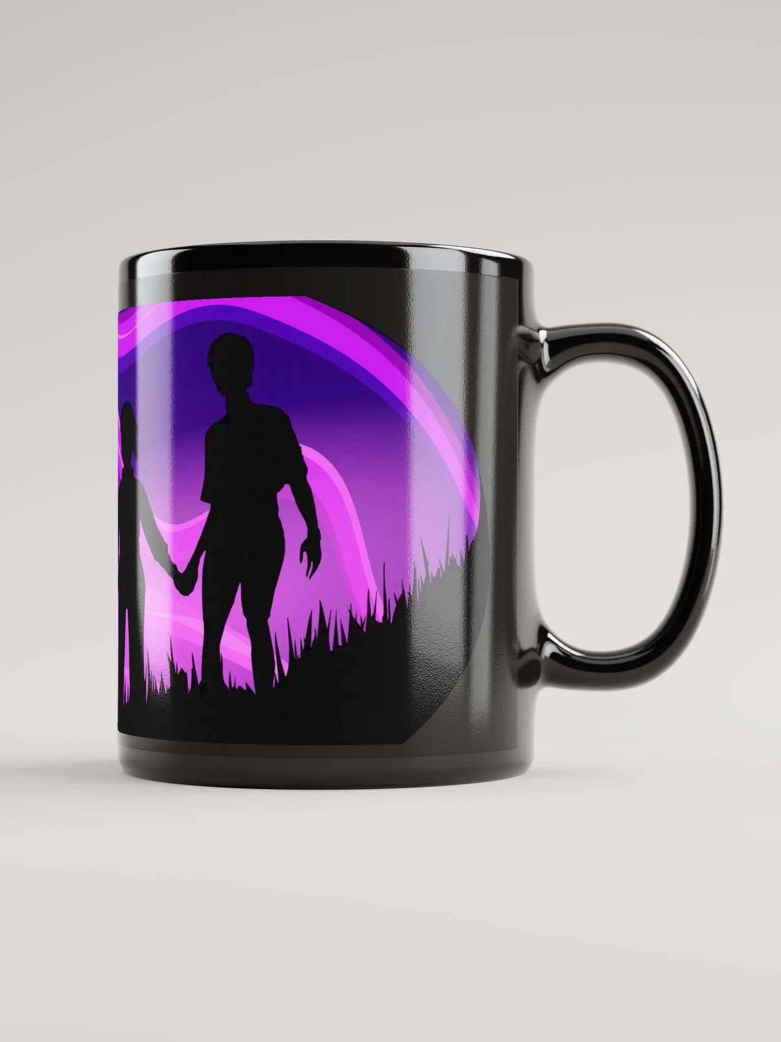 The Abyss Mug product image (2)