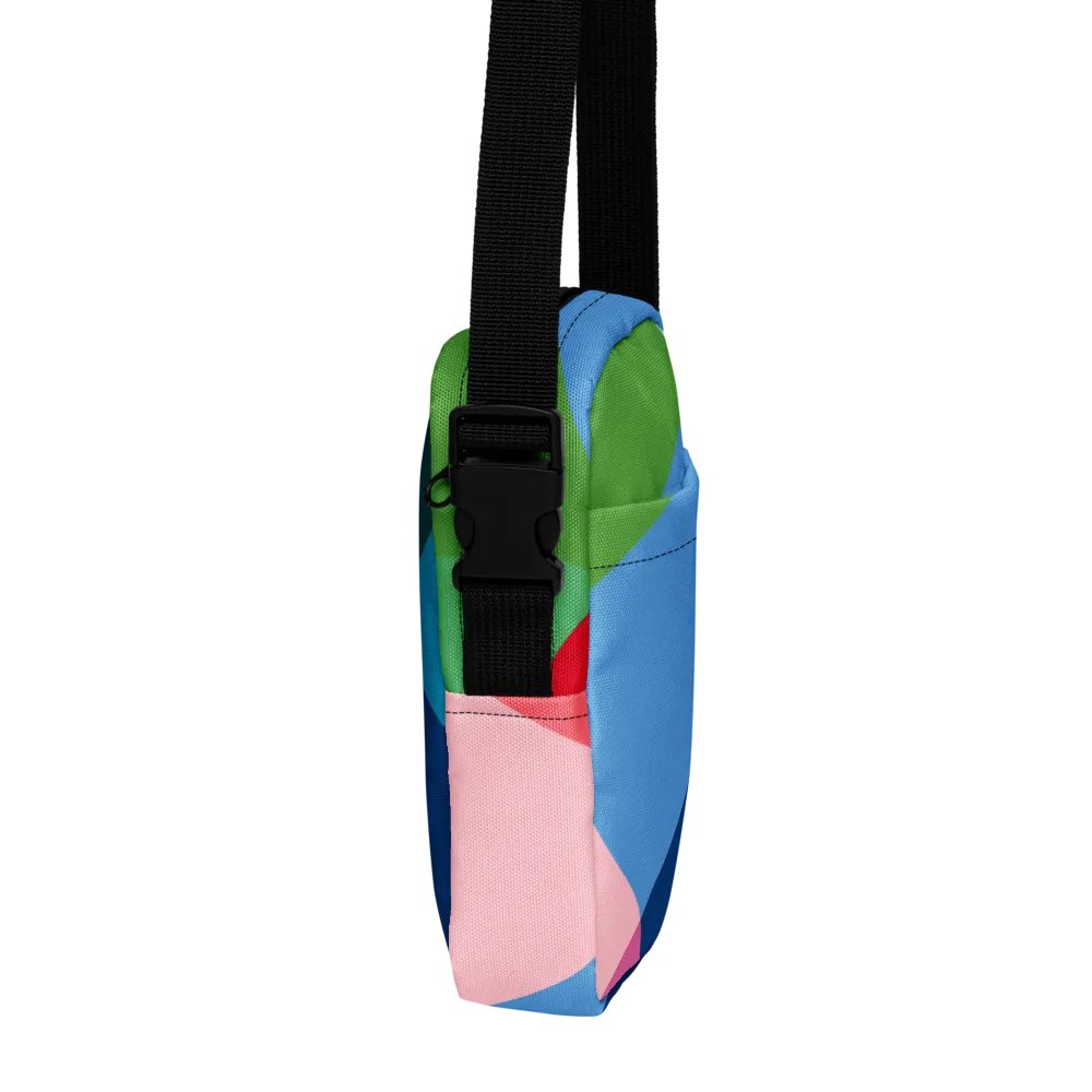 RESISTANCE BAG, SUMMER ( PRISTINE ) product image (3)