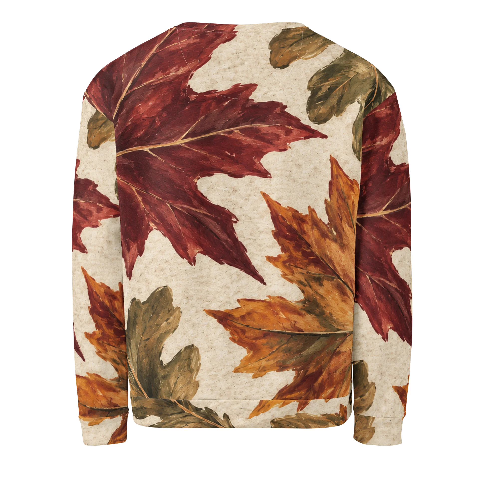 Autumn Canopy All-Over Sweatshirt product image (2)