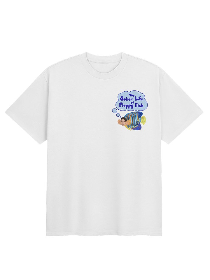 Men's Sober Floppy Fish Shirt product image (1)