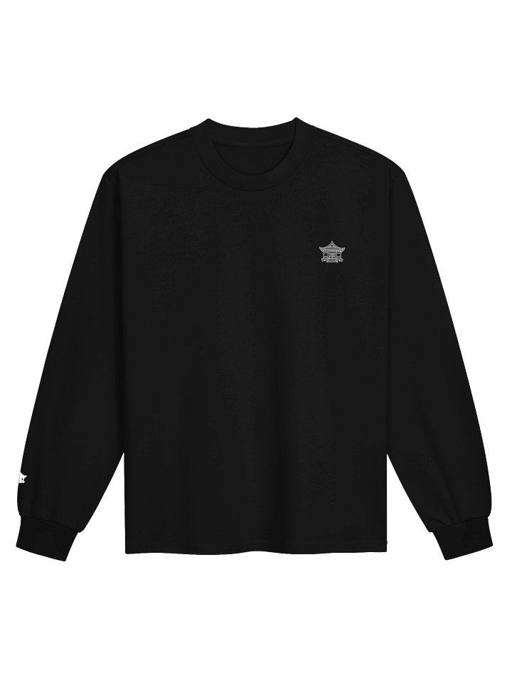 Dojo Collection sweatshirt product image (1)