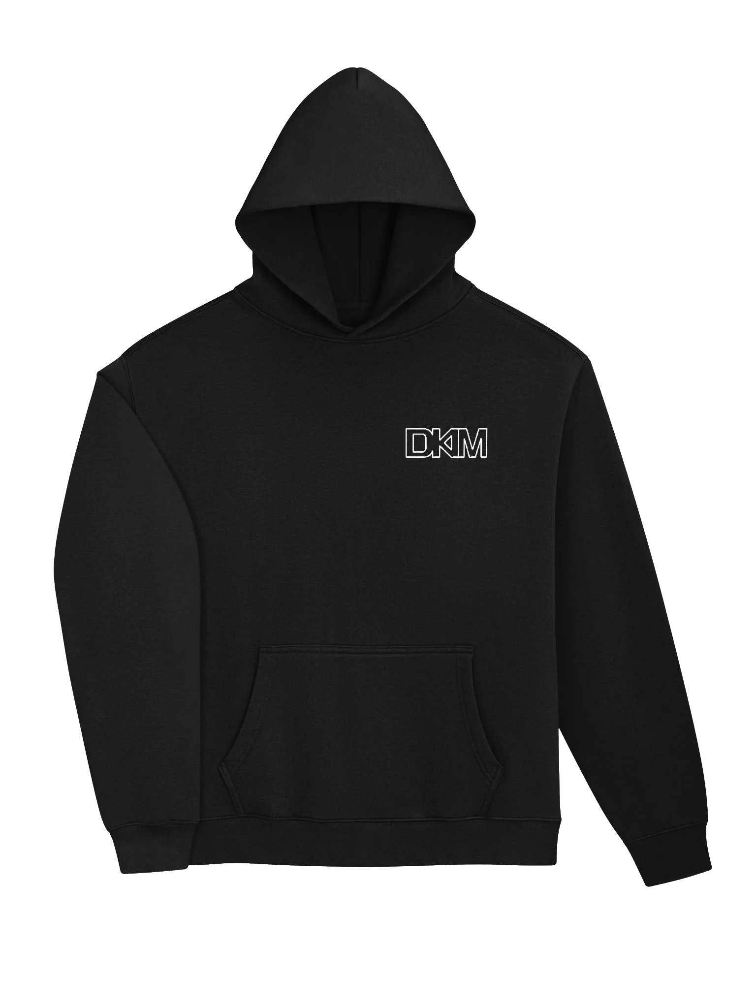 DKIM Memorabilia Hoodie product image (3)