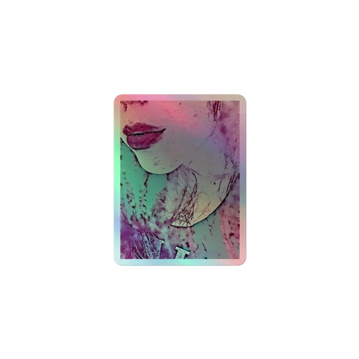 Holo Flaminjoy PFP product image (1)