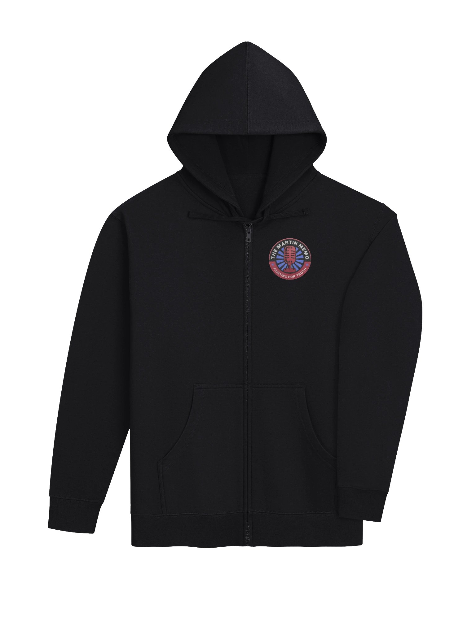 Full Zip Jacket product image (10)