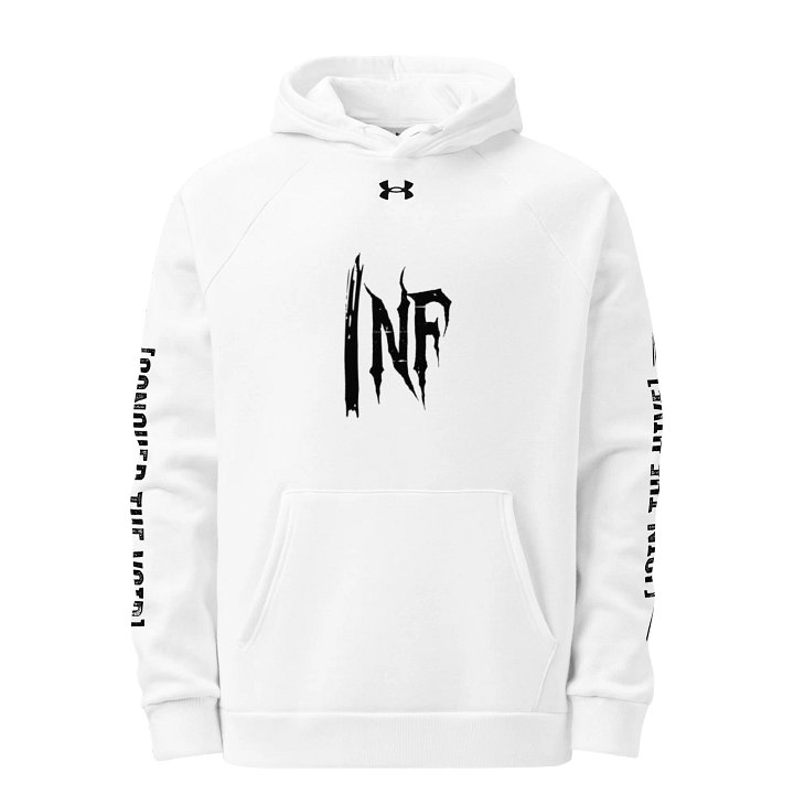Team 1NFEKTED Season 1 Under Armour® [CONQUERTHEVOID] Hoodie product image (1)