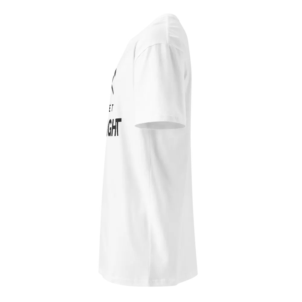 Get Wright T-Shirt (White) product image (3)