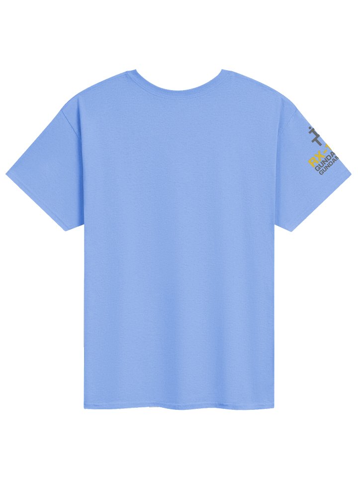 Titans Test Team - Hazel T-Shirt product image (2)