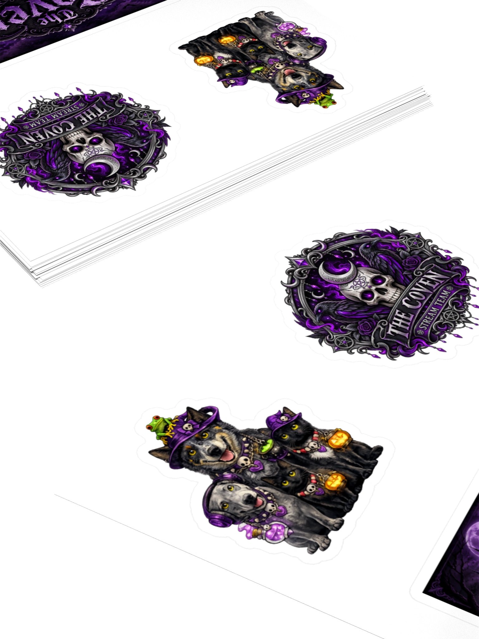 The Coven product image (4)