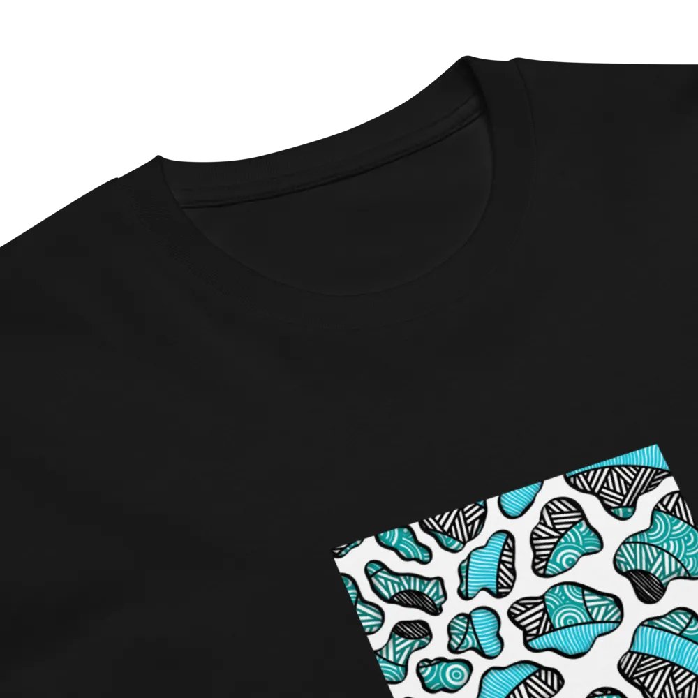 Zentangle in holes product image (6)