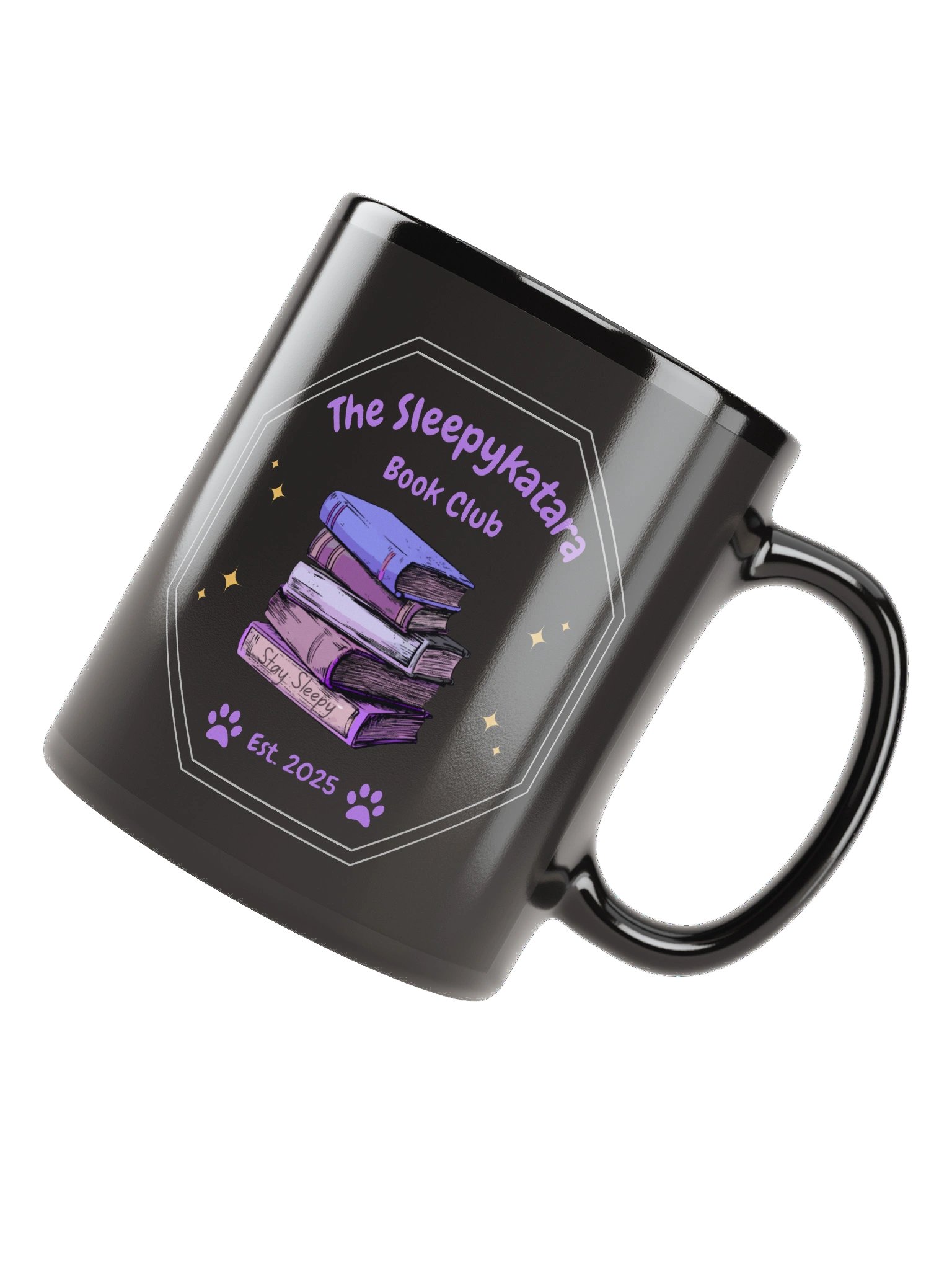 Book Club Mug product image (7)